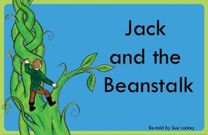 Jack and the Beanstalk 