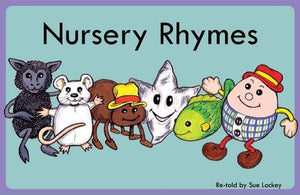 Nursery Rhymes 