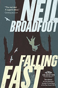 Falling Fast 