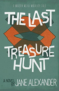 The Last Treasure Hunt 