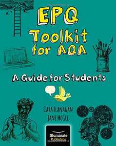 EPQ Toolkit for AQA - A Guide for Students 