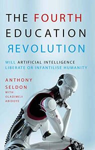 The Fourth Education Revolution 