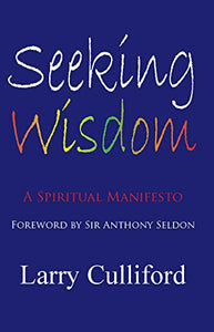 Seeking Wisdom 