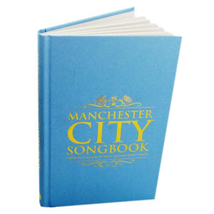 The Manchester City Songbook 