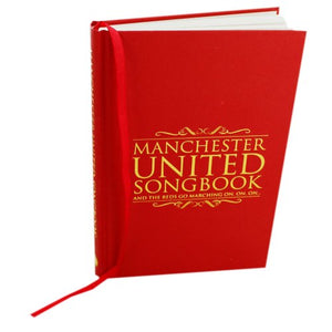 The Manchester United Songbook 