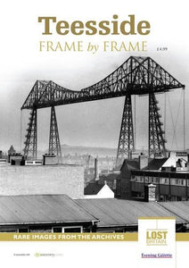 Teeside Frame by Frame 