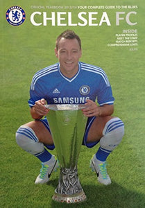 Chelsea FC Yearbook 