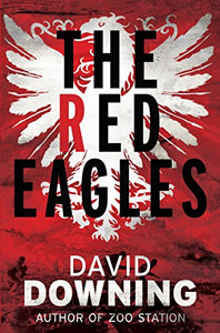 Red Eagles 