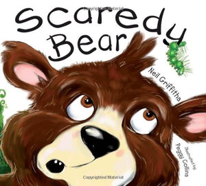 Scaredy Bear 