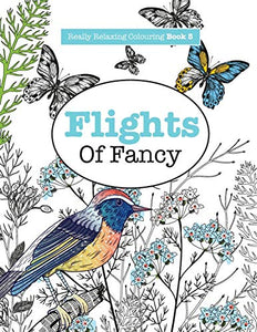 Really RELAXING Colouring Book 5 