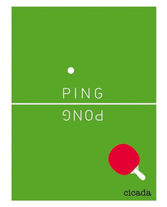 Ping Pong 