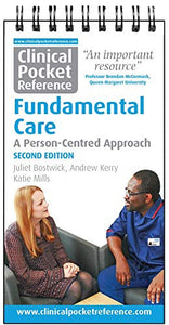 Clinical Pocket Reference Fundamental Care 