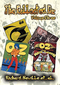 The Collected Oz 