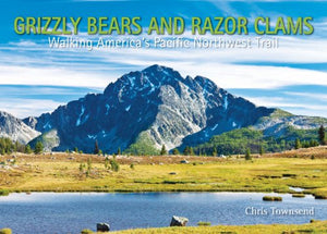 Grizzly Bears and Razor Clams 