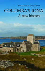 Columba's Iona 