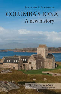 Columba's Iona 