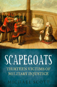 Scapegoats 