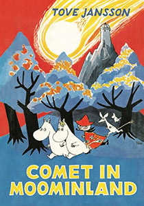 Comet in Moominland 