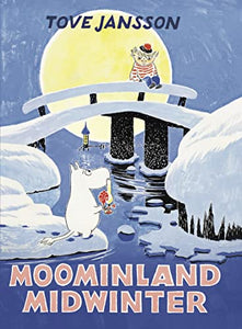 Moominland Midwinter 