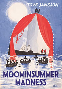 Moominsummer Madness 