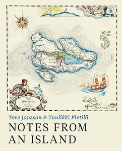 Notes from an Island 