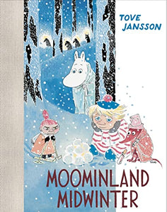 Moominland Midwinter 