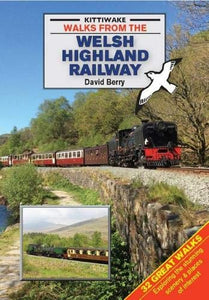 Walks from the Welsh Highland Railway 