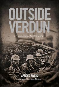 Outside Verdun 