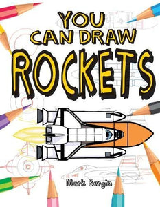 You Can Draw Rockets 