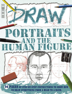 Portraits and the Human Figure 