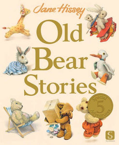 Old Bear Stories 