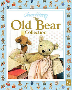 The Old Bear Collection 