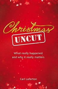 Christmas Uncut 