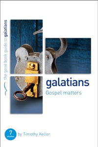 Galatians 