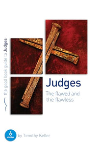 Judges: The flawed and the flawless 