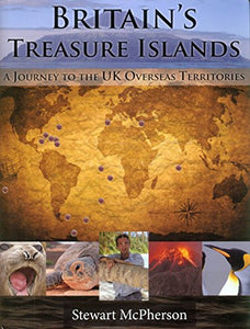 Britain's Treasure Islands 