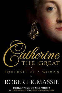 Catherine The Great 