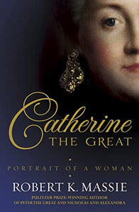 Catherine The Great 