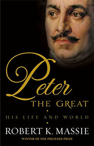 Peter the Great 