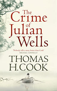 The Crime of Julian Wells 