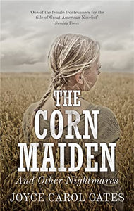 The Corn Maiden 