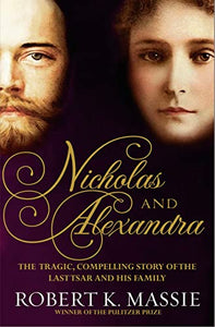 Nicholas and Alexandra 