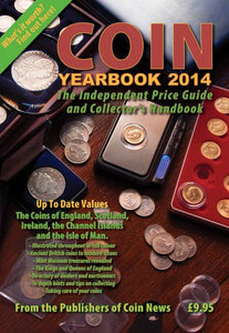 Coin Yearbook 