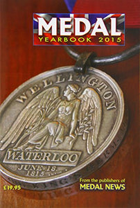 Medal Yearbook 