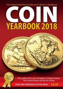 Coin Yearbook 2018 