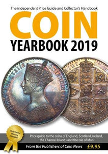 Coin Yearbook 2019 