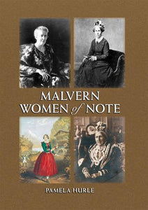 Malvern Women of Note 