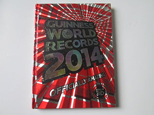 Guinness World Records 