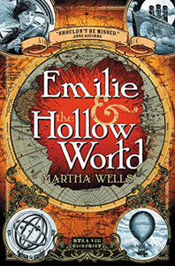 Emilie and the Hollow World 