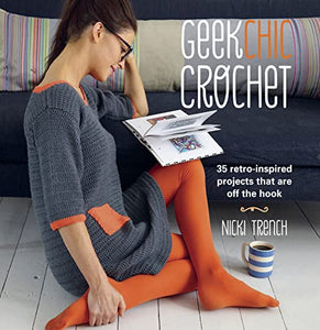 Geek Chic Crochet 